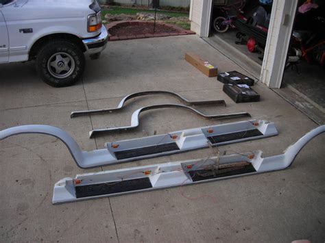 Ground Effects Step Sides 87 96 Fseries Ford Truck Enthusiasts Forums
