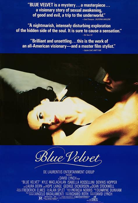 blue velvet 1986 imdb