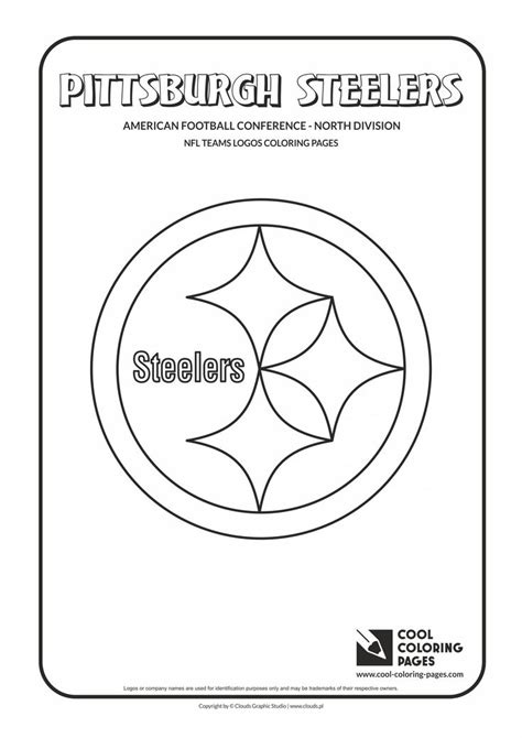 Printable houston texans logo football sport coloring page. 34 best NFL Teams Logos Coloring Pages images on Pinterest ...