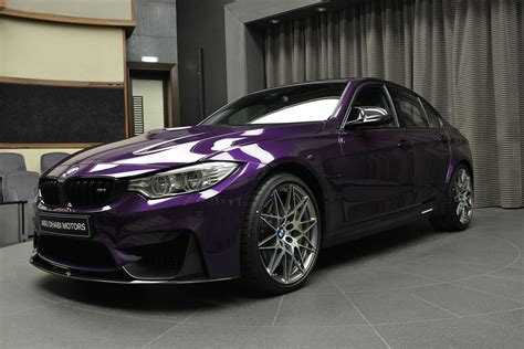Bmw x5 colors bmw x5 colors: BMW M3 in Twilight Purple looks stunning