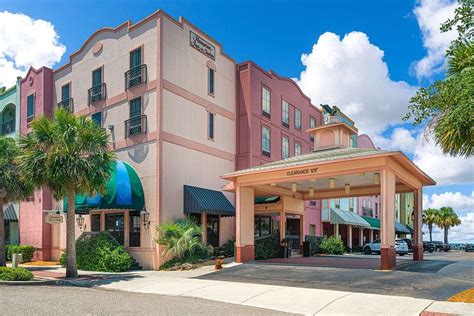 Hampton Inn And Suites Amelia Island Historic Harbor Front Updated 2020 Prices Reviews And Photos