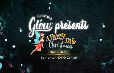 Glow Returns With A Fairytale Christmas For The 202223 Season Modern