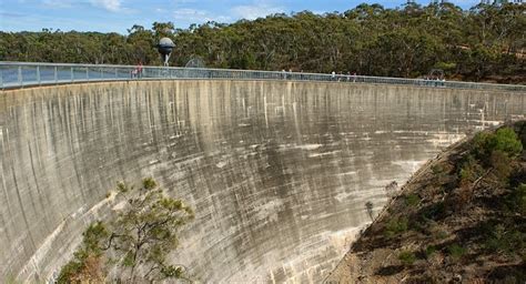 Whispering walls — from distant place 04:53. Whispering Wall — Barossa Reservoir | Never Ever Seen Before