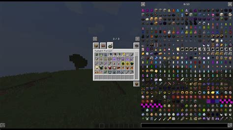 Some mods have different versions and ensure compatibility with multiple modloaders. Comment installer un mod sur Minecraft PC - YouTube
