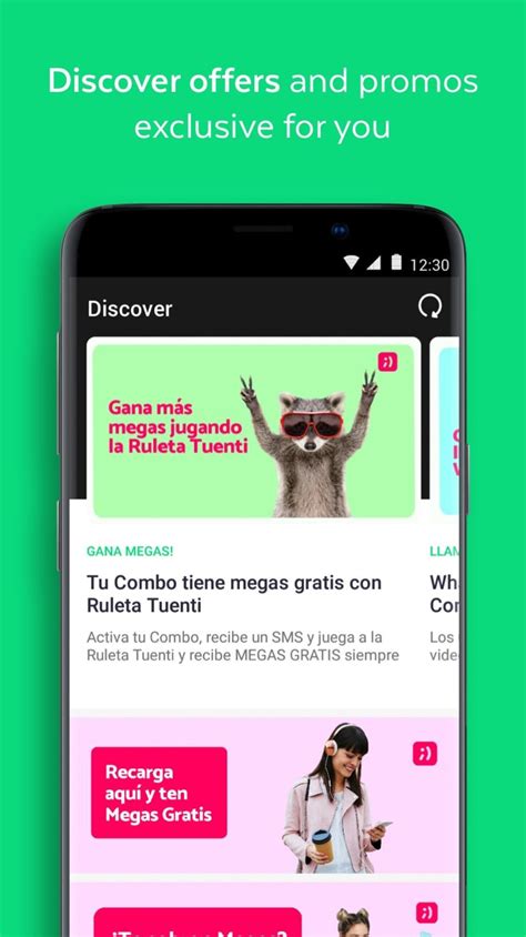 Tuenti Apk For Android Download