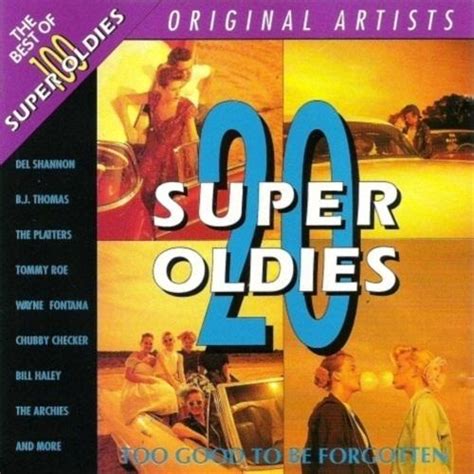 Bate Boca And Musical Va The Best Of 100 Super Oldies 2017 4cds