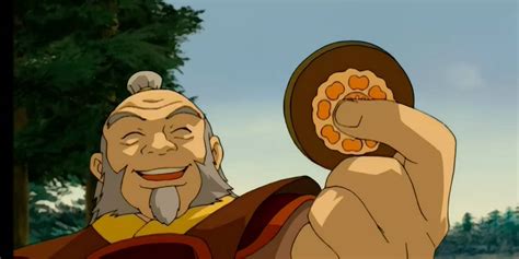 Uncle Iroh Son Dotcomstories