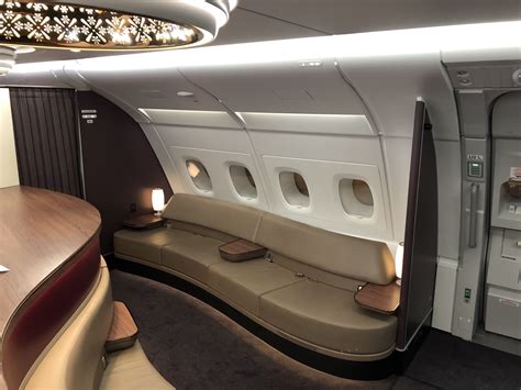 Qatar Airways A380 Business Class Perth To Doha Review Boardinggroupone
