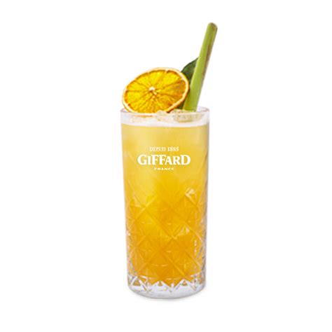 Giffard Σιρόπι με Γεύση Green Tea Concentrate 1L Giffard akros gr