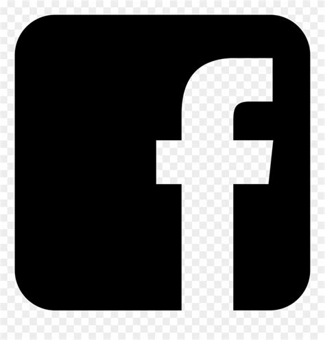 Download Social Facebook Svg Png Icon Free Download Facebook Logo