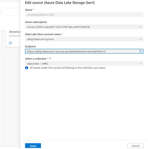 Connect To And Manage Azure Data Lake Storage Adls Gen Microsoft Learn