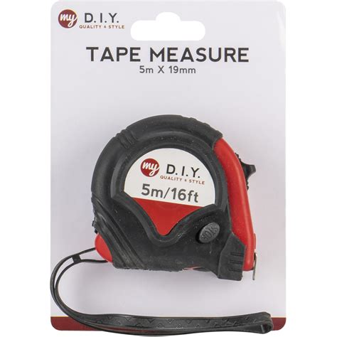 5 Metre Tape Measure