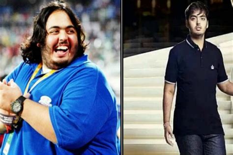 Anant Ambani Weight Loss Diet Plan Possible