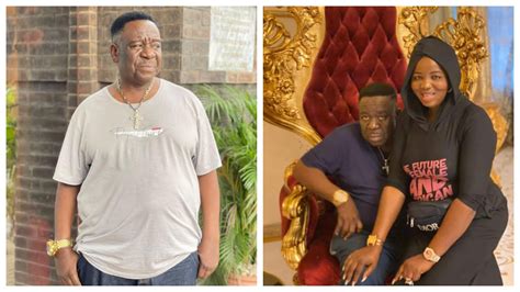 I No Longer Eat Food Cooked By My Wife Mr Ibu Spills