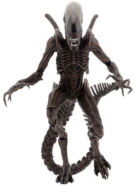 Neca Alien Resurrection Series 14 Warrior 9 Action Figure Toywiz