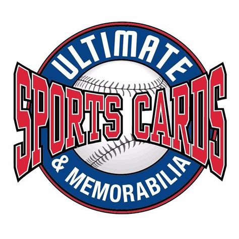 Has been buying and selling sports cards and memorabilia for nearly a decade. Ultimate Sports Cards And Memorabilia Coupons near me in ...