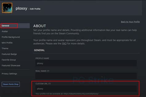 How To Find Your Steam Profile Id Best Games Walkthrough