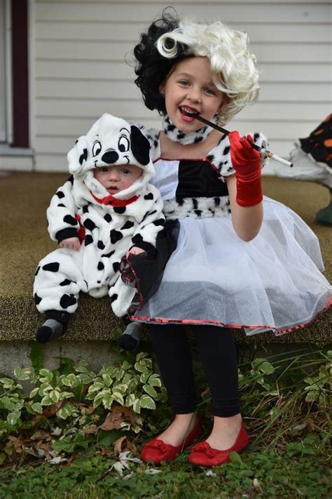 30 Matching Siblings Halloween Costumes Which Are The Cutest Costumes