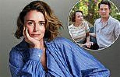 Saturday August PM Bodyguard Star Keeley Hawes Reveals She Is Preparing For A