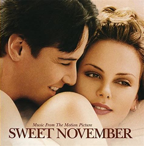 Sweet November 2001 Film 2001 05 03 Music