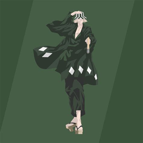 Le nouveau capitaine de la 12e division, urahara kisuke. 2248x2248 Urahara Kisuke Anime Art 2248x2248 Resolution ...
