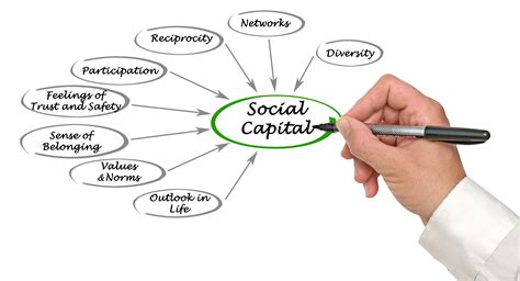 Social capital - NeuRA Library