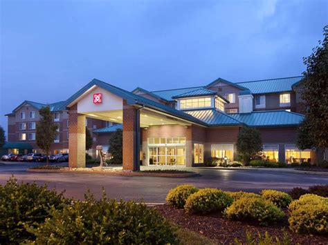 Hilton Garden Inn Pittsburghsouthpointe Visit Pittsburgh