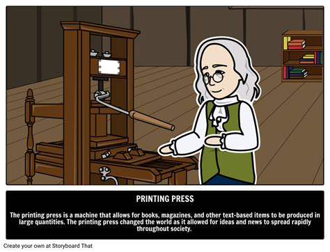 But comparisons between print media and electronic media have shown that print media provides many incredible advantages. Invention of the Printing Press | Major Inventions
