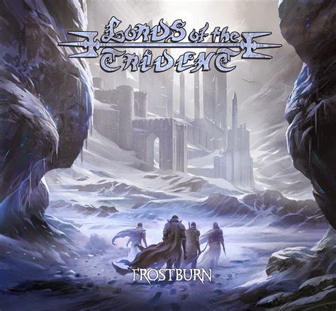 Heavy Paradise The Paradise Of Melodic Rock Lords Of The Trident