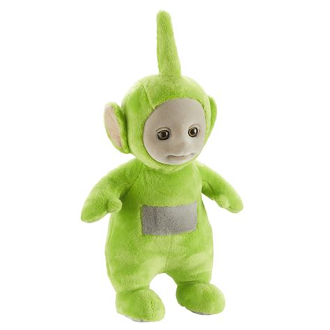 Teletubbies 8″ Talking Dipsy Plush Soft Toy Buy Online In India At