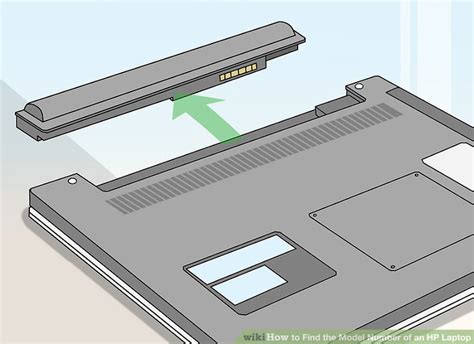 Order by 3 pm cst and your laptop ships today How to Find the Model Number of an HP Laptop: 1 Step