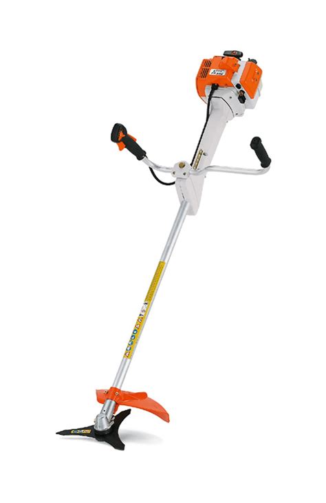 4 Stroke Stihl Weed Eater - Models in Düsseldorf, Germany