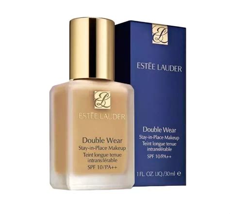 Estee Lauder Double Wear Podkład Desert Beige 2n1 Ezebrapl