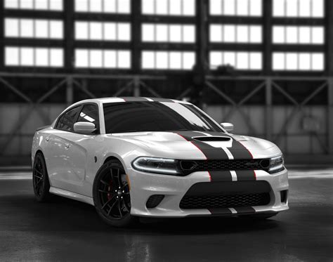 2019 Dodge Charger Srt Hellcat Octane Edition Pictures Specs And Price Carsxa