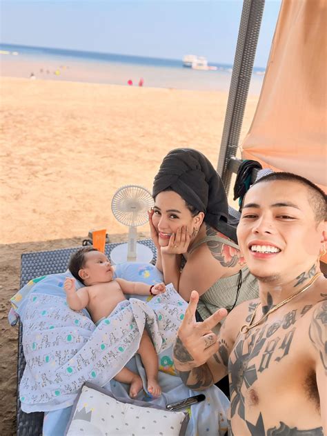 XXX-Rated: Beach Baby 69's Wildest Pics Yet!