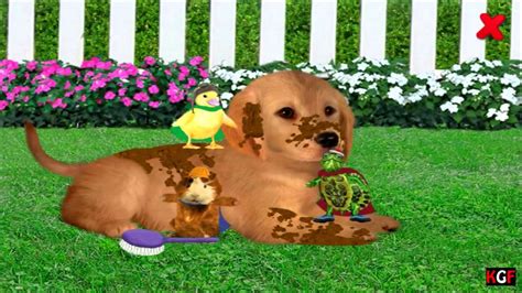 The Wonder Pets Games Trondarelo