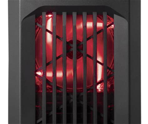 Corsair Carbide SPEC-01 RED LED - AUTONET : จำหน่าย อุปกรณ์ คอมพิวเตอร์ ประกอบคอม PC จัดเสปค ...