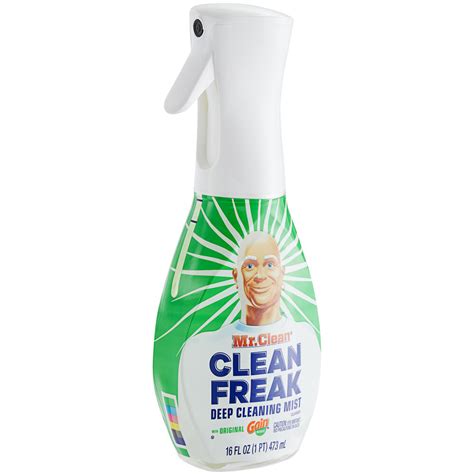 Mr Clean 79127 Clean Freak Deep Cleaning Mist All Purpose Spray