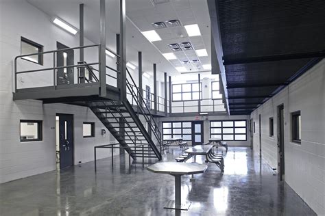 greenville county detention center michael m simpson and associates inc structural engineers