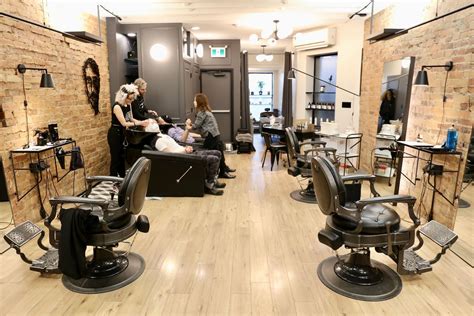 [UPDATED 2021] Best Toronto Barber Shop | dobbernationLOVES