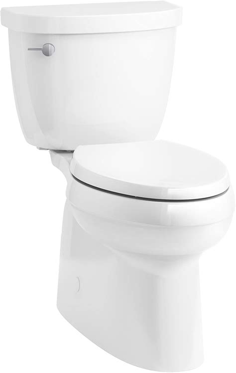 Kohler Cimarron Toilet Reviews Should You Buy It The Home Guidance