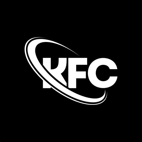 Kfc Logo Kfc Letter Kfc Letter Logo Design Initials Kfc Logo Linked
