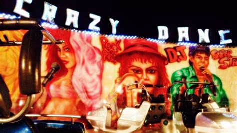 O play city oferece diversão com segurança para toda a família. Crazy Dance Corinto Center Parque - Expo Pimenta 2015 ...