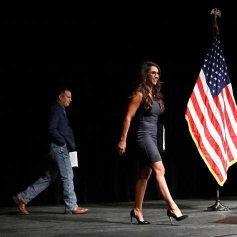 In Lauren Boeberts Colorado District Some Voters Grow Tired Of Trump Style Politics Wsj