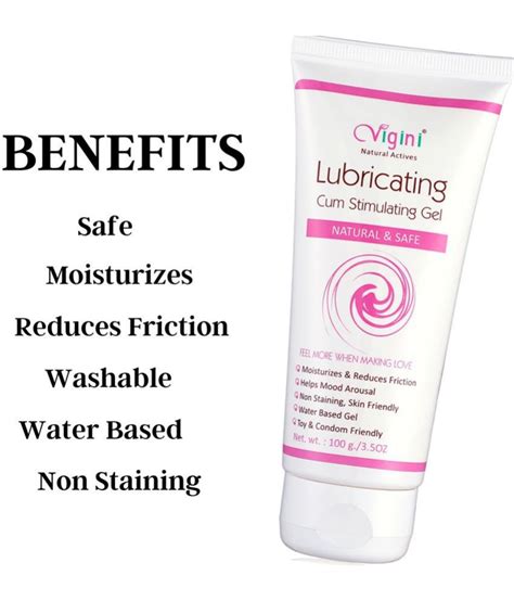 Vaginal Lubricant Pleasure Massage Gel Oil Longtime Sexual Feel Water Based Lubricating Lube