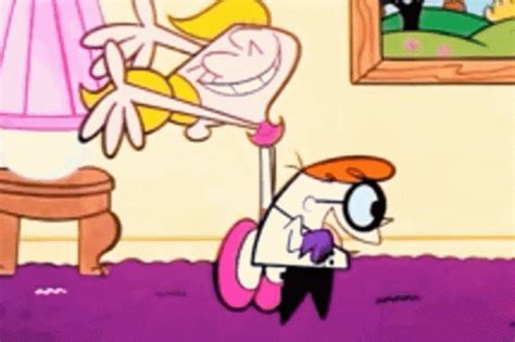 Dexters Laboratory Gif Find Share On Giphy Vrogue Co
