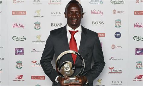 Find out everything about sadio mané. Sadio Mane Biography: Age, Height, Career, Facts and Net Worth