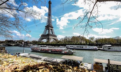 Top Tourist Attractions In Paris Thesquare Blog