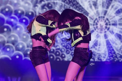 Snsd Girl S Generation Jessica Tiffany Jeti Macau Gg World Tour 140215 Girls Generation