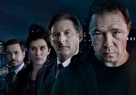 Season three begins in call of duty: Line of Duty Season 6 - New Season Details, Release Date ...